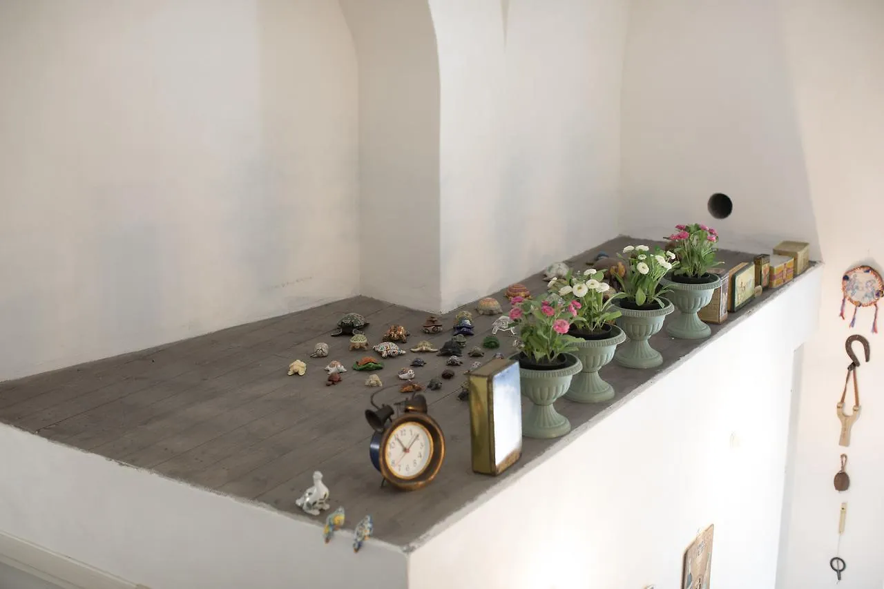 Holiday home Casa Nutrizione Apartment Catania