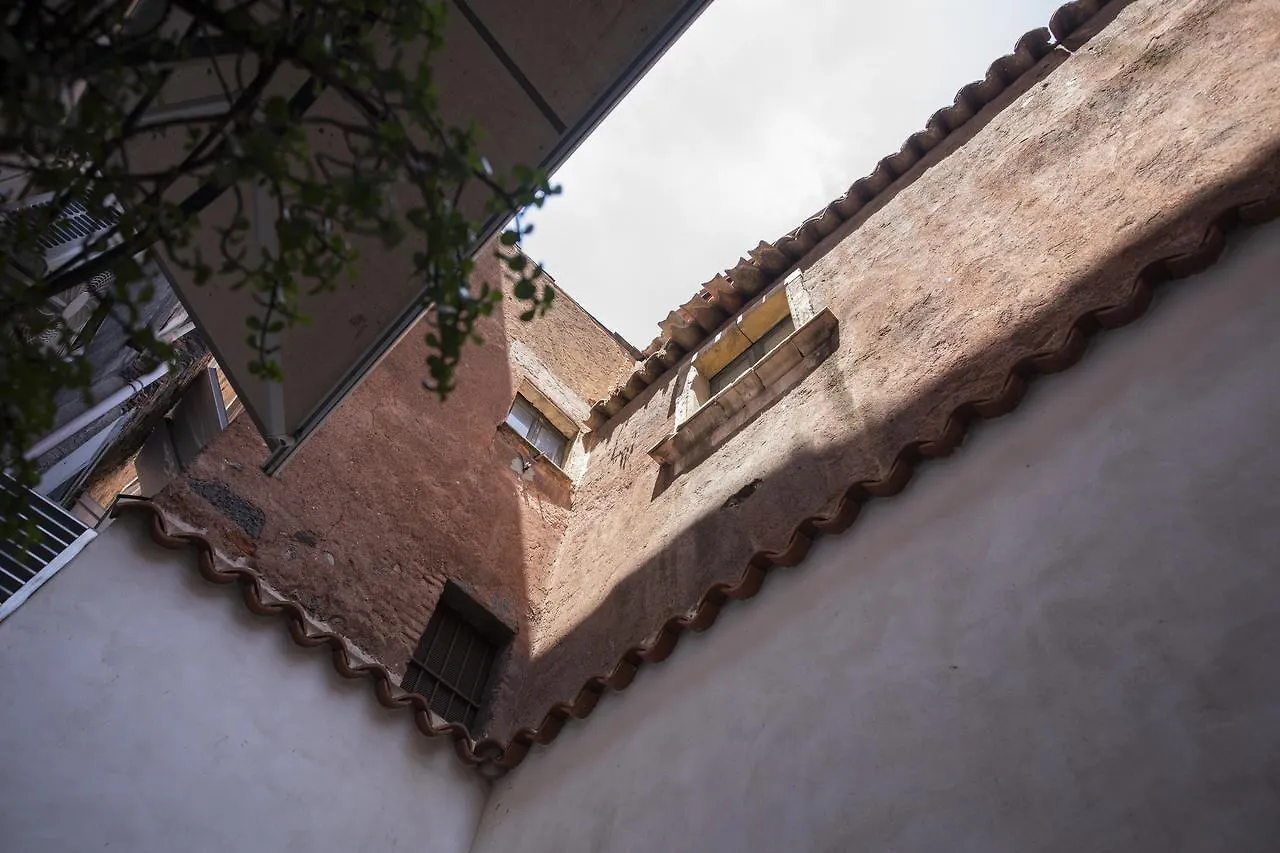 Casa Nutrizione Apartment Catania Holiday home