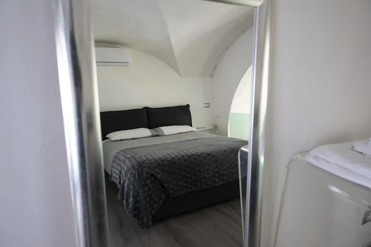 Casa Nutrizione Apartment Catania Holiday home