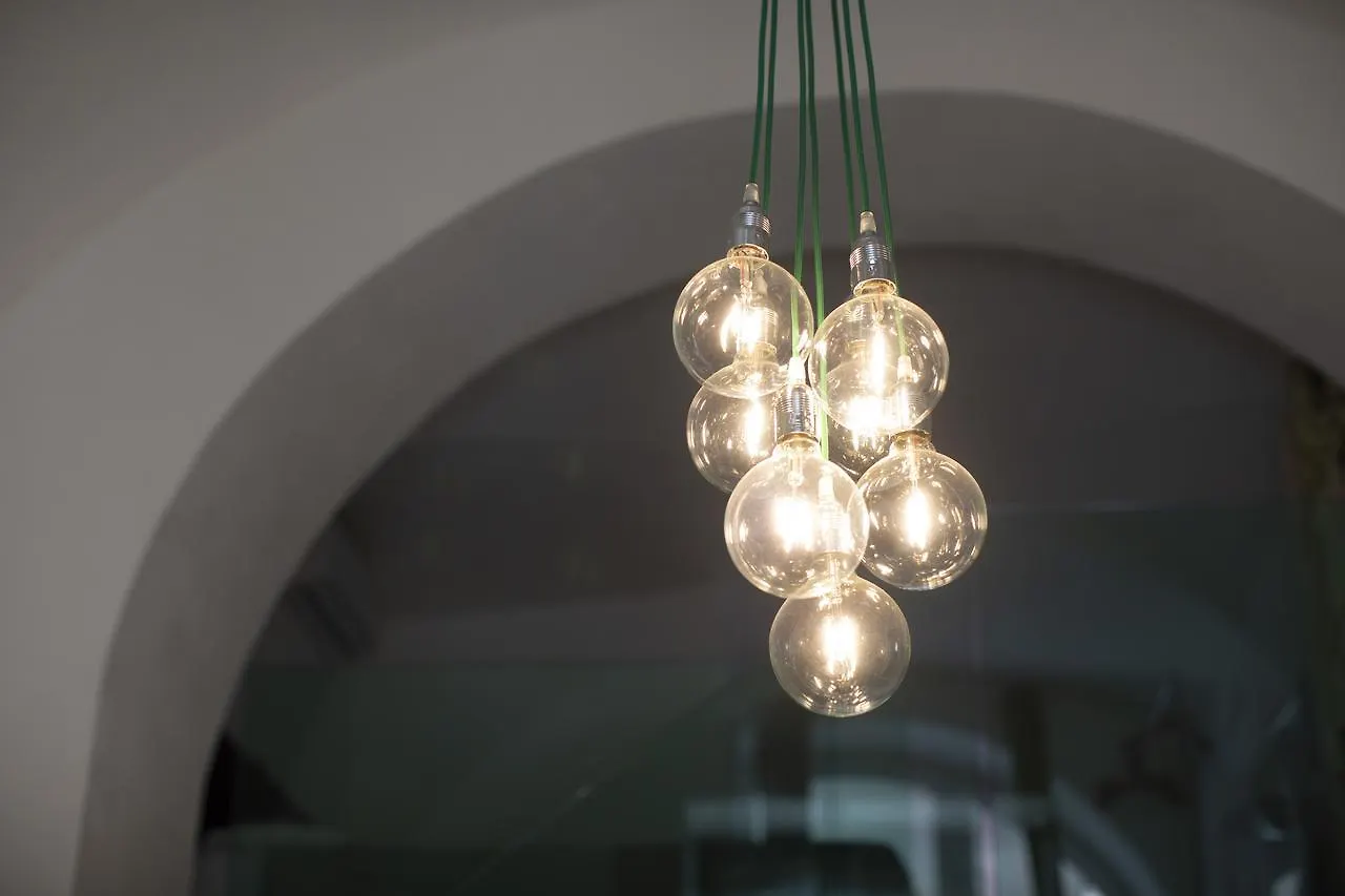 Holiday home Casa Nutrizione Apartment Catania